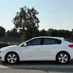 Chevrolet Cruze 2014 184 л.с. из Китая