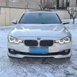 BMW 3 Series 2018 184 л.с. 184 л.с. 184 л.с. 184 л.с. из Китая