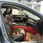 Volvo S90 2017 из Китая