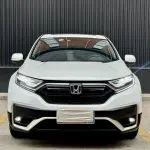Honda CR-V 2021 193 л.с. 193 л.с. 193 л.с. 193 л.с. из Китая