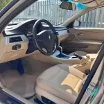 BMW 3 Series (Import) 2011 из Китая