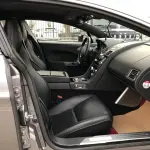 Aston Martin Rapide 2018 из Китая