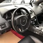 Aston Martin Rapide 2018 из Китая