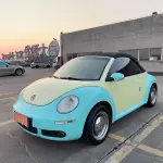Volkswagen Beetle 2010 115 л.с. из Китая