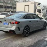 BMW 2 Series 2025 из Китая