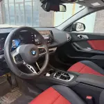 BMW 2 Series 2025 из Китая