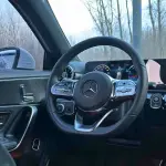 Mercedes-Benz A-Class 2022 163 л.с. — лот 57540688 из Китая