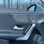 Mercedes-Benz A-Class 2022 163 л.с. — лот 57540688 из Китая