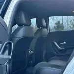 Mercedes-Benz A-Class 2022 163 л.с. — лот 57540688 из Китая
