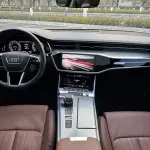 Audi A6L 2019 224 л.с. 224 л.с. 224 л.с. из Китая