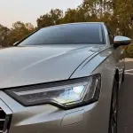 Audi A6L 2019 224 л.с. 224 л.с. 224 л.с. из Китая