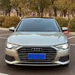 Audi A6L 2019 224 л.с. 224 л.с. 224 л.с. из Китая