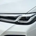 BMW 5 Series (Import) 2021 из Китая