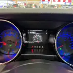 Ford Mustang 2017 из Китая