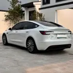 Tesla Model 3 2025 из Китая