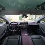 Tesla Model 3 2025 из Китая