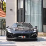 Maserati MC20 2023 из Китая