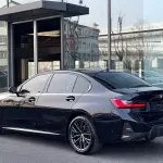 BMW 3 Series 2024 184 л.с. — лот 57541275 из Китая