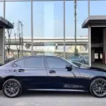 BMW 3 Series 2024 184 л.с. — лот 57541275 из Китая
