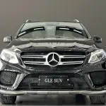 Mercedes-Benz GLE 2018 272 л.с. 272 л.с. из Китая