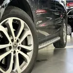 Mercedes-Benz GLE 2018 272 л.с. 272 л.с. из Китая