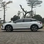 Citroen C5 X 2023 из Китая