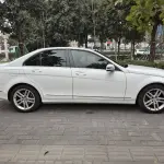 Mercedes-Benz C-Class 2013 из Китая