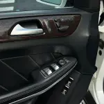 Mercedes-Benz GL-Class 2013 лот 57541602 из Китая