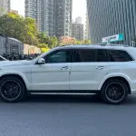 Mercedes-Benz GL-Class 2013 лот 57541602 из Китая