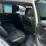 Mercedes-Benz GL-Class 2013 лот 57541602 из Китая