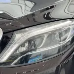 Mercedes-Benz S-Class 2017 из Китая