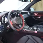Mercedes-Benz GLC 2017 из Китая