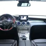 Mercedes-Benz GLC 2017 из Китая