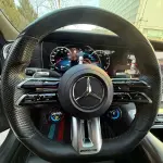 Mercedes-Benz AMG GT 2022 из Китая
