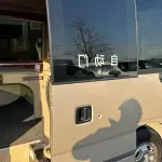 Toyota Coaster 2012 из Китая
