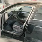 Volkswagen Touareg 2021 из Китая
