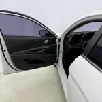 Hyundai Elantra 2021 из Китая