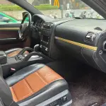 Porsche Cayenne 2011 из Китая