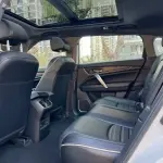 Honda UR-V 2018 из Китая
