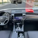 Honda UR-V 2018 из Китая
