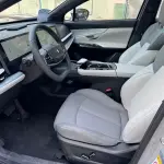 Changan UNI-T 2024 из Китая