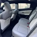 Changan UNI-T 2024 из Китая