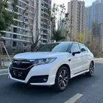 Honda UR-V 2018 из Китая