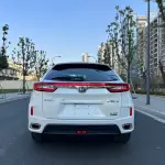 Honda UR-V 2018 из Китая