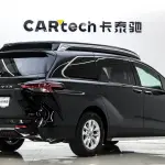 Lorinser 高顶格瑞维亚 罗伦士·旅行家 из Китая