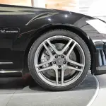 Mercedes-Benz S-Class AMG 2012 из Китая