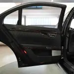 Mercedes-Benz S-Class AMG 2012 из Китая