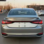 Lexus ES из Китая