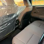 Lexus ES из Китая