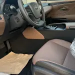 Lexus ES из Китая